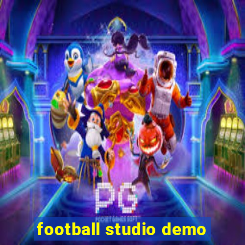 football studio demo